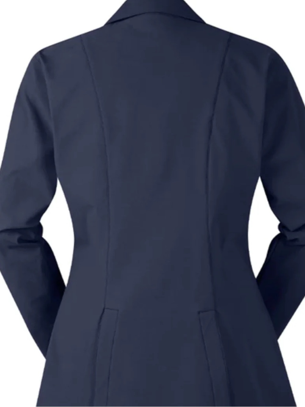 Kerrits Stretch Competitor Koat 3 Snap, Small - Picture 3 of 11